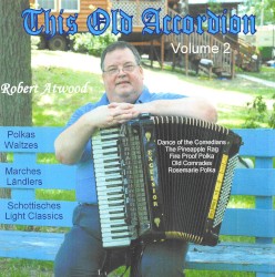This Old Accordion, Volume 2