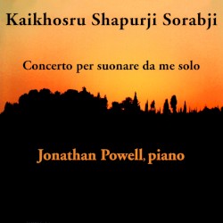 Concerto per suonare da me solo