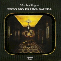 Esto no es una salida