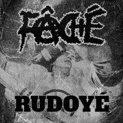 Rudoyé