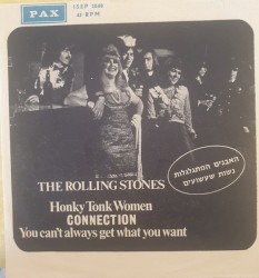 Honky Tonk Women