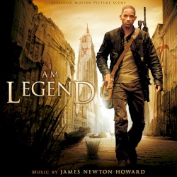 I Am Legend: Expanded Motion Picture Score