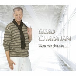Wenn man älter wird