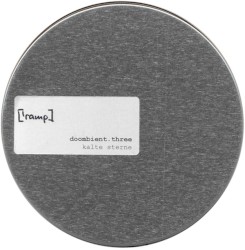 Doombient.Three - Kalte Sterne