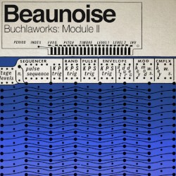 Buchlaworks: Module II