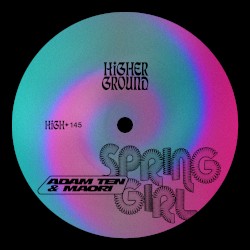 Spring Girl