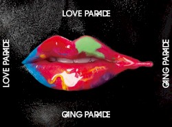 LOVE PARADE