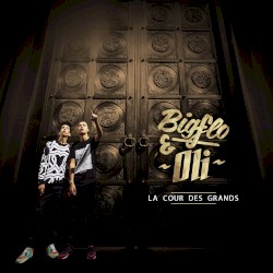La cour des grands