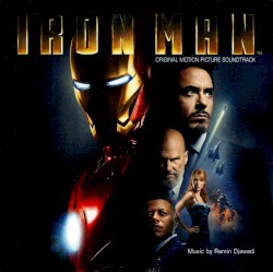 Iron Man: Original Motion Picture Soundtrack