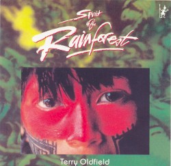 Spirit of the Rainforest