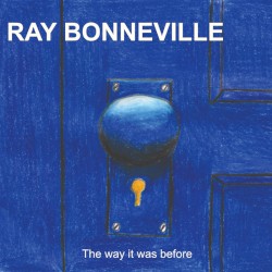 The Way It Was Before