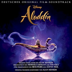 Aladdin: Deutscher original Film‐Soundtrack