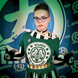 Down You Go (Oceanea's Theme)