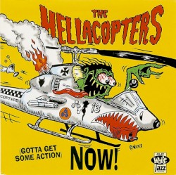 (Gotta Get Some Action) Now!