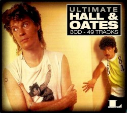 Ultimate Hall & Oates