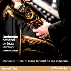 Dans la forêt de ma mémoire