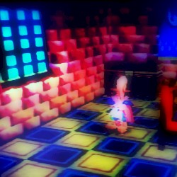 History of Holy Magic