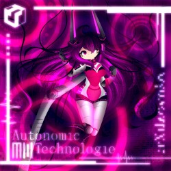 Autonomic Technologie