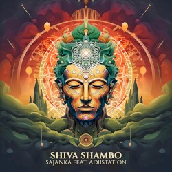 Shiva Shambo