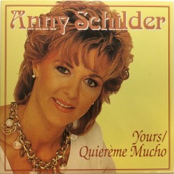 Yours/Quierème mucho