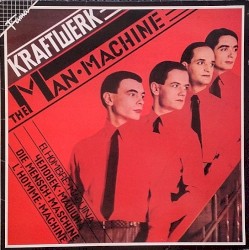 The Man·Machine
