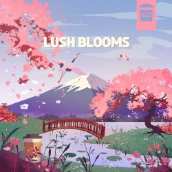 Lush Blooms