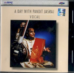 A Day With Pandit Jasraj