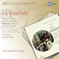 La bohème