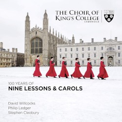 100 Years of Nine Lessons & Carols