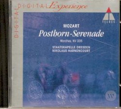 Posthorn-Serenade
