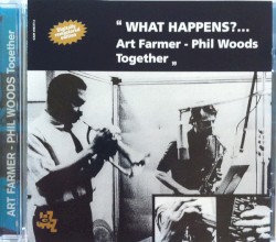What Happens ?...