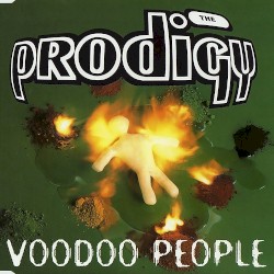 Voodoo People