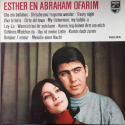 Ester en Abraham Ofarim