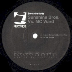 Sunshine Bros. Vs. MC Ward