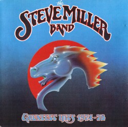 Greatest Hits 1974–78