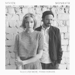 Alles und mehr (Piano Version)