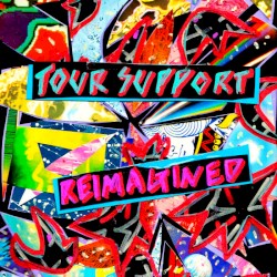 Alice Go - Tour Support Reimagined