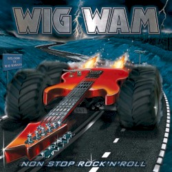 Non Stop Rock 'N Roll