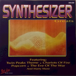 Synthesizer Greats