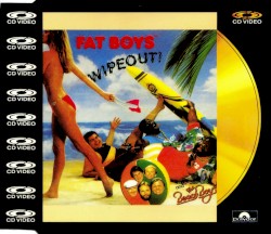 Wipeout!