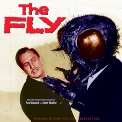 The Fly / Return of the Fly