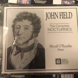 The Complete Nocturnes