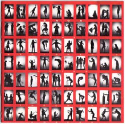 The Beginner’s Guide to Throwing Shapes