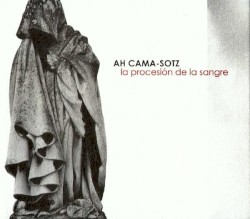 La Procesión de la Sangre