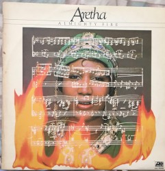 Almighty Fire