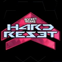 Hard Reset Theme