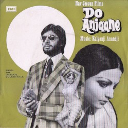 Do Anjaane
