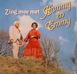 Zing mee met Hommy en Emmy