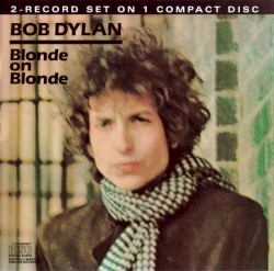 Blonde on Blonde