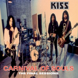 Carnival of Souls: The Final Sessions